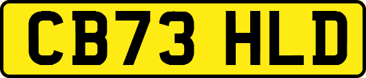 CB73HLD