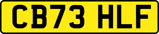CB73HLF
