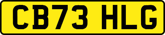 CB73HLG