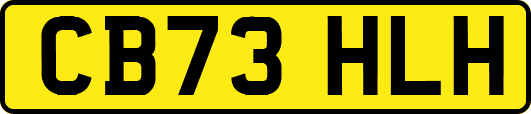 CB73HLH