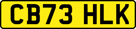 CB73HLK