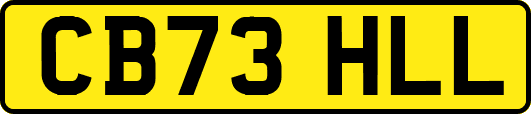 CB73HLL