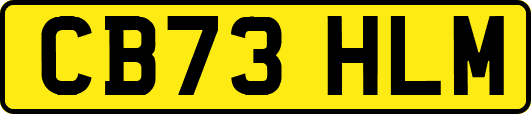 CB73HLM