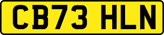 CB73HLN