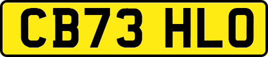 CB73HLO