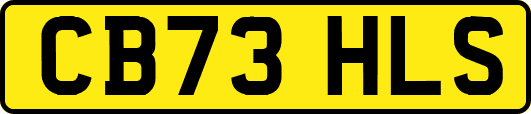 CB73HLS