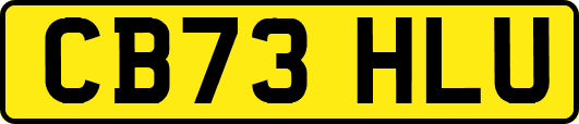 CB73HLU