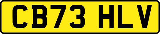 CB73HLV