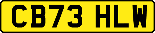 CB73HLW