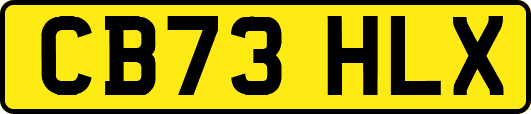 CB73HLX