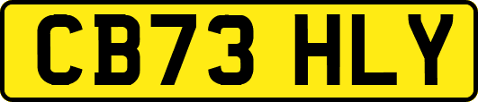 CB73HLY