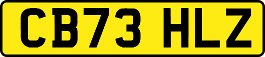 CB73HLZ