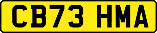 CB73HMA