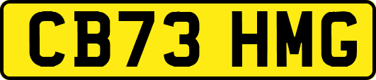 CB73HMG