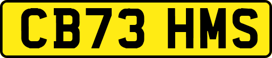 CB73HMS