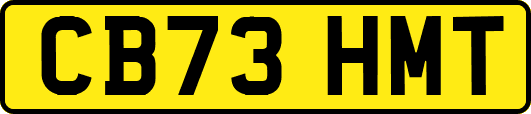 CB73HMT