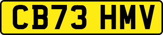 CB73HMV