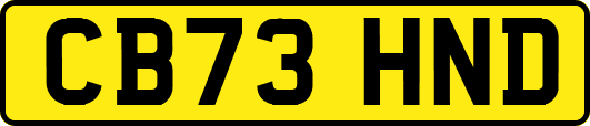 CB73HND