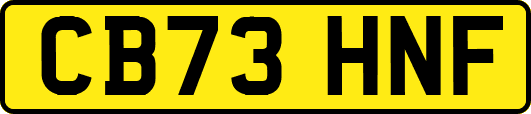 CB73HNF