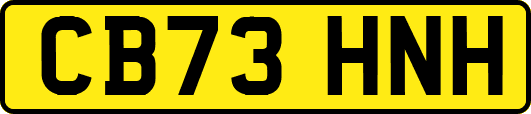 CB73HNH