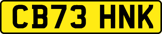 CB73HNK