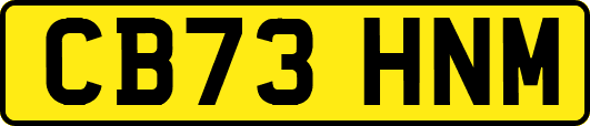 CB73HNM
