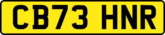 CB73HNR