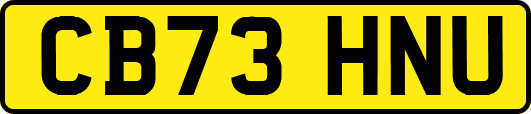CB73HNU