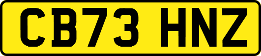 CB73HNZ