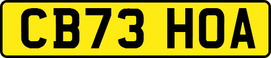 CB73HOA