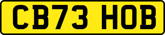 CB73HOB