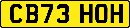 CB73HOH