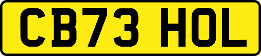 CB73HOL