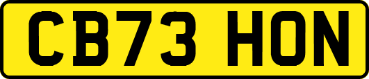 CB73HON