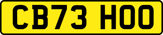 CB73HOO