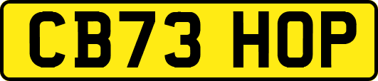 CB73HOP
