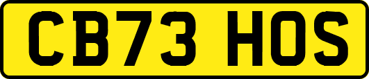 CB73HOS