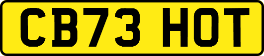 CB73HOT