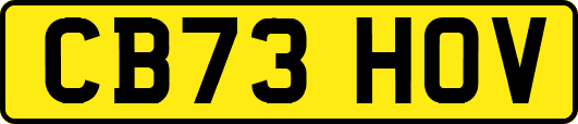 CB73HOV