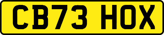 CB73HOX
