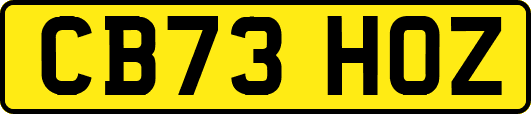 CB73HOZ
