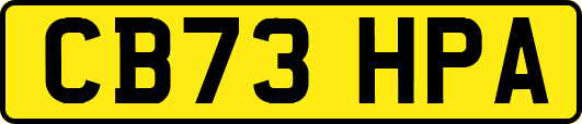 CB73HPA