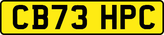 CB73HPC