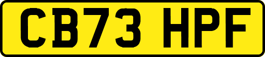 CB73HPF