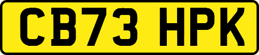 CB73HPK