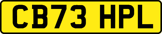 CB73HPL