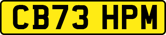 CB73HPM