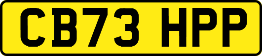CB73HPP