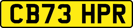CB73HPR