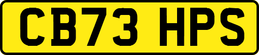 CB73HPS